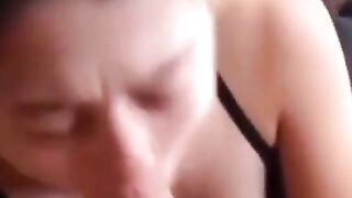Angry Amateur Babes #3 - Passionate Sex with Hot Blonde & Huge Load