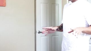 Step-Sister's Hot Friend Steals Away Stepbrother And Destroys His Dick