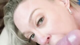 Short-Haired Milf Riding StepSon In Cowboy Hat And Boots - Dee Williams