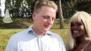 Sloppy Blowjob Queen - Lexi Loves Gives A Deepthroat Slurp Fest