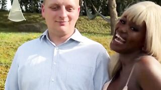Sloppy Blowjob Queen - Lexi Loves Gives A Deepthroat Slurp Fest