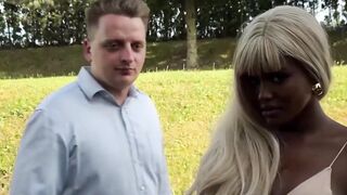 Sloppy Blowjob Queen - Lexi Loves Gives A Deepthroat Slurp Fest