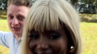 Sloppy Blowjob Queen - Lexi Loves Gives A Deepthroat Slurp Fest