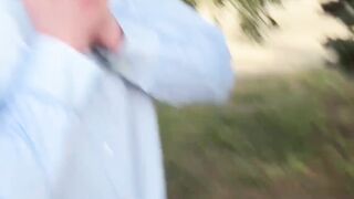 Sloppy Blowjob Queen - Lexi Loves Gives A Deepthroat Slurp Fest