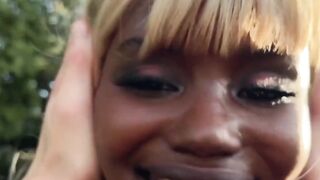Sloppy Blowjob Queen - Lexi Loves Gives A Deepthroat Slurp Fest
