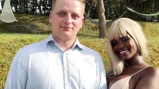 Sloppy Blowjob Queen - Lexi Loves Gives A Deepthroat Slurp Fest