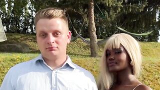 Sloppy Blowjob Queen - Lexi Loves Gives A Deepthroat Slurp Fest