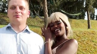 Sloppy Blowjob Queen - Lexi Loves Gives A Deepthroat Slurp Fest