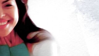 PetiteAsianMilf - Exotic Petite Milf Model Chloé Rose Strikes A Pose For You