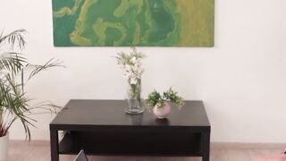 Lesbian Office Threesome - Girls Next Door Share Sexual Fantasies