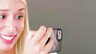 Lesbian Heaven - Scene 1 - Hot Lesbians Fingering Each Other's Asses