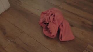 college girl Step-Sister's Big Dick Exhaustion - Layla Love