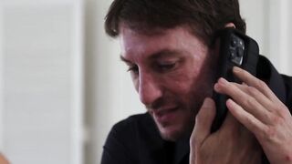 Hot Hunk's Deep & Intense Fuck With Trimmed Brunette Babe - Gal Richie