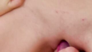 Hot & Busty Blonde Teen Loves To Suck And Fuck - Exclusive POV Sex