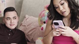 Handy Manny's Step-Sister Teaches Him A Thing Or Two About Sex