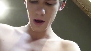 Breed Me Bareback - Scene #3