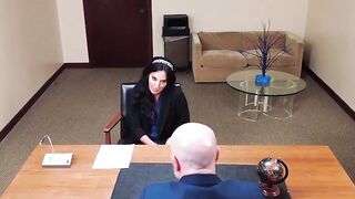 Big Dick Teacher's Pet - Hardcore college girl Fuck Fest