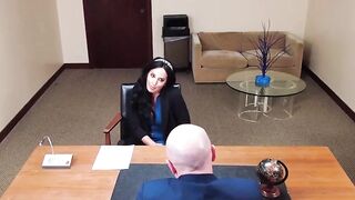 Big Dick Teacher's Pet - Hardcore college girl Fuck Fest