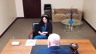 Big Dick Teacher's Pet - Hardcore college girl Fuck Fest