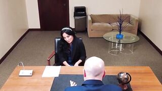Big Dick Teacher's Pet - Hardcore college girl Fuck Fest