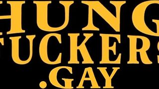 Anal Freak Ass-Fucking with Hot Blonde Anal Pornstar - Angel Elijah & Zanae Kazzan