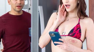 Teens Stepsibling Sluts - Step-Siblings Secret Sex Life Exposed