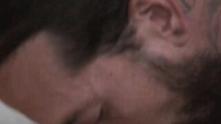 Asia Bell's Rough Sex Adventure - A Wild Threesome Experience