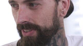 Asia Bell's Rough Sex Adventure - A Wild Threesome Experience