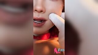 Fraudol Rose - Erotic Roleplay Scenario With A Twist Of memory