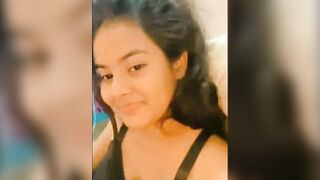 Viral College Girl's Daring MMS Compilation