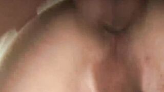 Transgender Babe Trannika Gets Fucked Hard By Huge-Dicked Stud