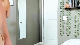 Anal Pounded Blond Teenage Slut Gets Creamped - Hardcore Anal Sex