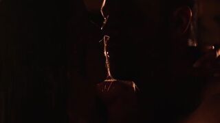 Darkness Lover #2 - Sensual Blindfolded Sex Session With Gorgeous Babe