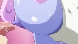 Big Boob Babe Gets Fucked Hard - Erotic Roleplay with Big Dick