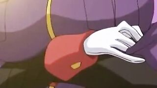 Big Boob Babe Gets Fucked Hard - Erotic Roleplay with Big Dick