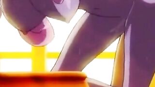 Big Boob Babe Gets Fucked Hard - Erotic Roleplay with Big Dick