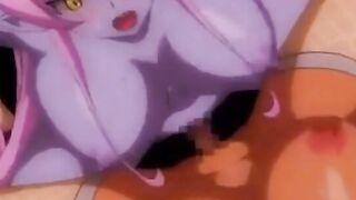 Big Boob Babe Gets Fucked Hard - Erotic Roleplay with Big Dick