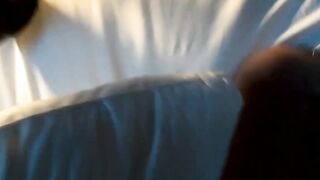 Rough Anal Sex with Transgender Sluts - Ass Fucked Hard by White Guy