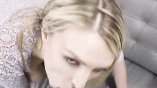Step-Mother's Taboo - Stepson Fucks Mommy Hard & Fast