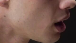 Twinks Unleash Passionate Intimacy In Bedroom" or "Hung Boyfriend Fucks His Hot Lover's Ass Off!