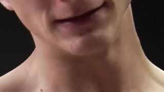 Twinks Unleash Passionate Intimacy In Bedroom" or "Hung Boyfriend Fucks His Hot Lover's Ass Off!