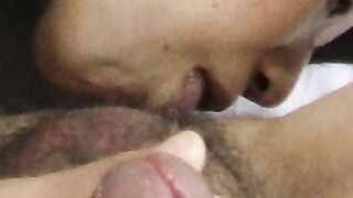 Exotic Japanesette - Amateur Couple's Hot Home Videos
