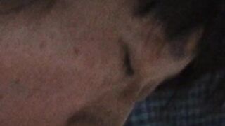 Exotic Japanesette - Amateur Couple's Hot Home Videos