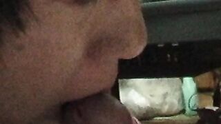 Exotic Japanesette - Amateur Couple's Hot Home Videos