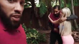 Mommy Loves Big Dick! Older Mom Fucks barely legal Stud In Every Position