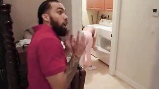 Mommy Loves Big Dick! Older Mom Fucks barely legal Stud In Every Position