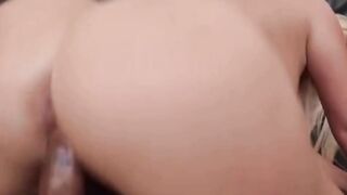Mommy Loves Big Dick! Older Mom Fucks barely legal Stud In Every Position