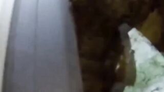 Asian Bombshells - Public Toilet Peek-A-Boos
