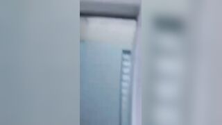 Asian Bombshells - Public Toilet Peek-A-Boos