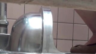Golden Glow Girls #3 - Peeing Cuties Compilation